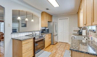 205 Scenic Dr, Aledo, TX 76008