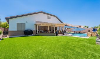 4345 S CROSSCREEK Dr, Chandler, AZ 85249