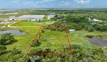 140 Vanderworth Ln, Aransas Pass, TX 78336