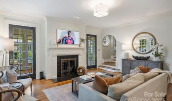 2119 Dilworth Rd E, Charlotte, NC 28203