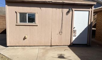 2337 Camino Del Rey, Alamogordo, NM 88310