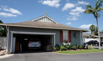 91-1025 Hawea St, Kapolei, HI 96707