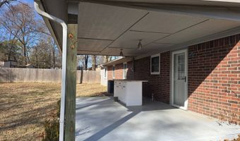 503 NE K St, Antlers, OK 74523