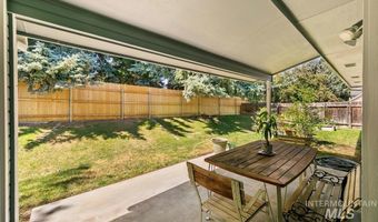5141 N Samson Ave, Boise, ID 83704