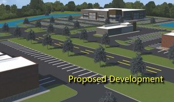 MILTON WILSON Blvd, Arlington, TN 38002