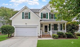2004 Battlewood Rd, Apex, NC 27523