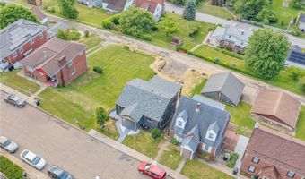 1715 Pierce St, Aliquippa, PA 15001