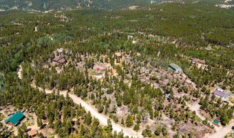 1217 Wedgwood Rd, Black Hawk, CO 80422