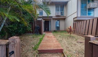 92-1014 Makakilo Dr 38, Kapolei, HI 96707
