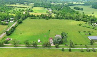 91 Kay Ln, Anderson, MO 64831
