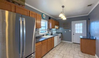 400 S 1st, Alpine, TX 79830