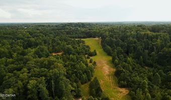0 Brooksie Thompson Rd, Bath Springs, TN 38311