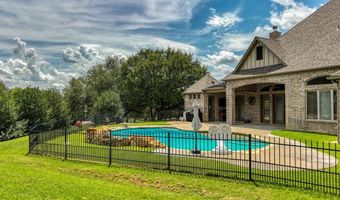 1413 Saratoga Ln, Aledo, TX 76008