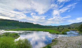 43 MONITOR Dr, Breckenridge, CO 80424