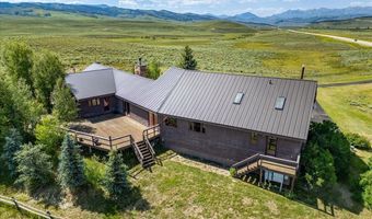 13981 US HWY 189 & 191, Bondurant, WY 82922