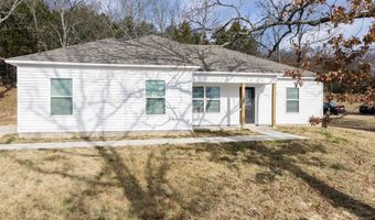 2119 Melody Ln, Alma, AR 72921