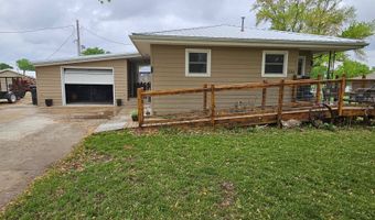 304 1st, Axtell, KS 66403