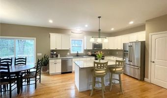 350 William Reynolds Rd, Exeter, RI 02822