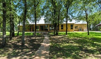 840 Pritchard Ln, Brock, TX 76087