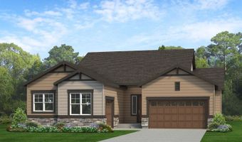 1751 Zeno St Plan: Jefferson, Brighton, CO 80601