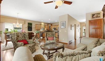 1609 S Locust Ave, Brandon, SD 57005