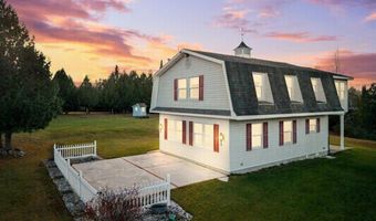 7550 Bushey Rd, Alpena, MI 49707
