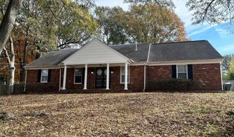 2760 BRAGG Ln, Bartlett, TN 38134