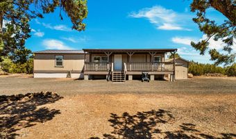 45 County Road 8093, Concho, AZ 85924