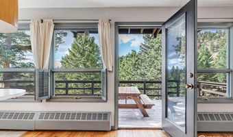 5566 Sugarloaf Rd, Boulder, CO 80302