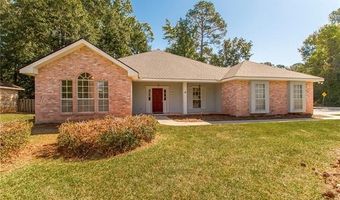 105 CHEROKEE Dr, Abita Springs, LA 70420