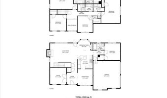 1042 AVERY CREEK Dr, Woodstock, GA 30188