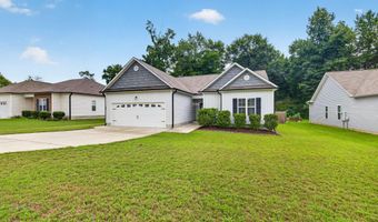 229 Whetstone Dr, Angier, NC 27501