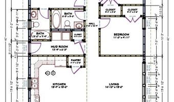 4 Th St, Broadview, MT 59015