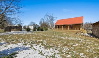 7840 Nashville Hwy, Baxter, TN 38544