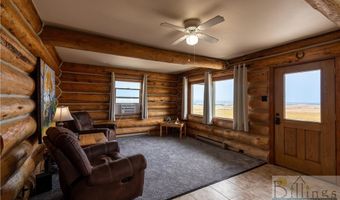 21 Jim Parrent Ln, Big Timber, MT 59011