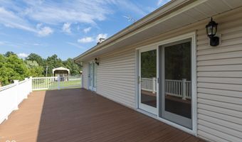 1289 Judah Logan Rd, Bedford, IN 47421