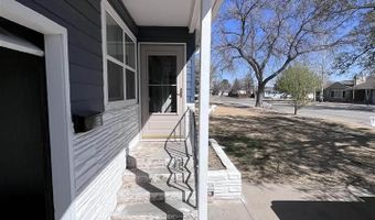 1228 EMERSON, Alliance, NE 69301