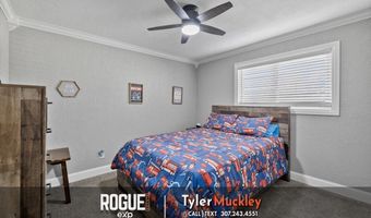 1416 S Jackson, Casper, WY 82601