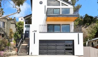 2861 Brant St, Mission Hills, CA 92103