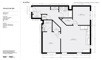 140 AVENUE B 306, Bayonne, NJ 07002