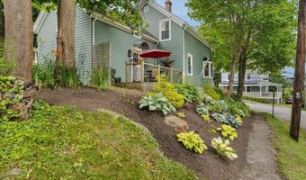 23 Commercial St, Belfast, ME 04915