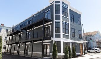 30 Clifton St 30B, Boston, MA 02119