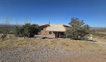 3525 Thunder Rd, Alamogordo, NM 88310