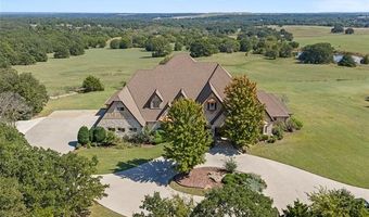 810 Gene Autry Rd, Ardmore, OK 73401