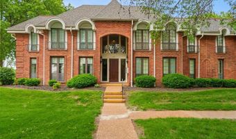 910 Claytonbrook Dr 1, Ballwin, MO 63011
