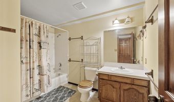 6353 OSAGE Ave, Cheyenne, WY 82009