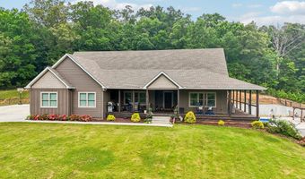 1062 Union Grove Church Rd SE, Adairsville, GA 30103
