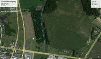 9343 BEACH Hwy, Greenwood, DE 19950