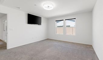 455 Desoto Falls St, Indian Springs, NV 89018