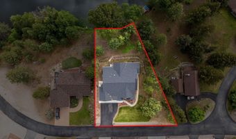 396 Hanaford Rd, Blanchard, ID 83804
